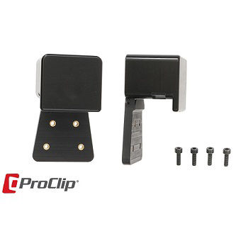 ProClip USA ZEBRA ET50 SERIES CRADLE SPRING LOCK